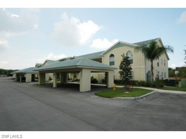 4965 Sandra Bay Dr. #105, Naples, FL 34109