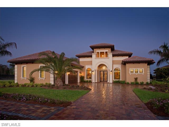 6534 Carema Ln., Naples, FL 34119
