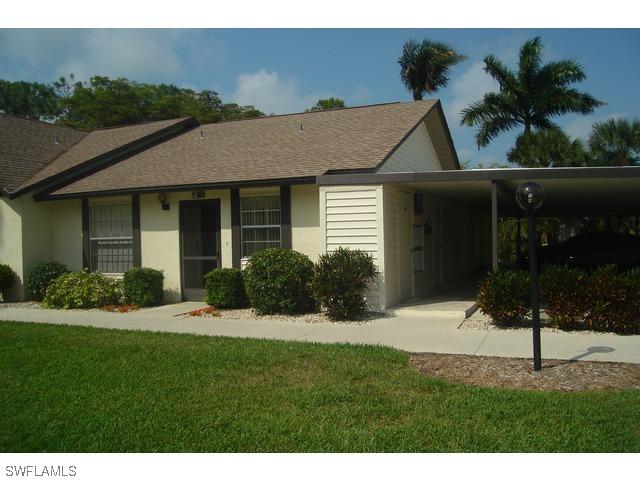 [Address Hidden by Seller], Naples, FL 34112