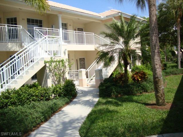 2255 Harmony Ln. #104, Naples, FL 34109