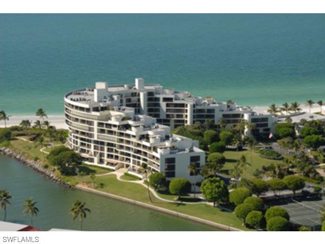 2313 Gulf Shore Blvd., Naples, FL