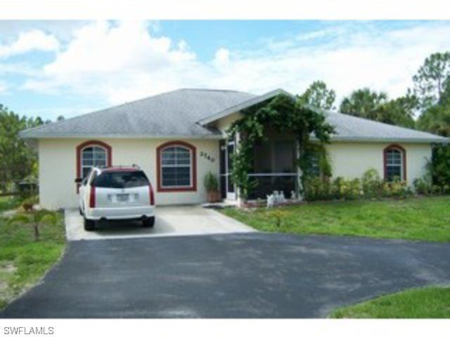 2740 4th Ave., Naples, FL 34120