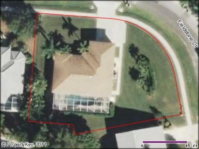 1057 Fieldstone Dr., Marco Island, FL