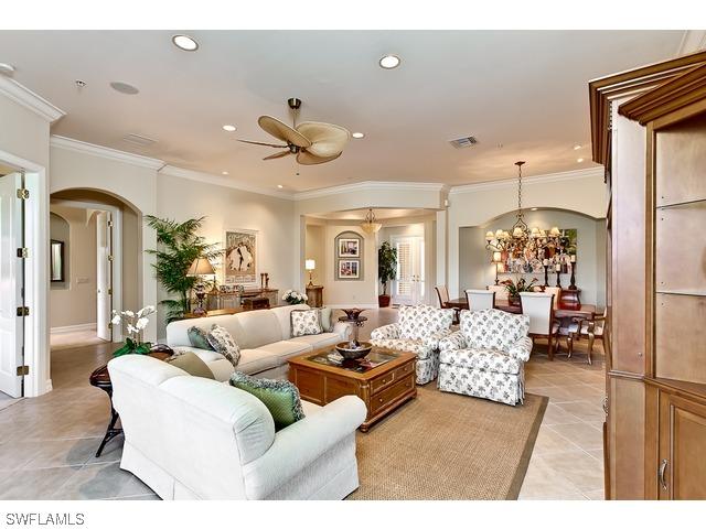 17056 Porta Vecchio Way #101, Naples, FL 34110