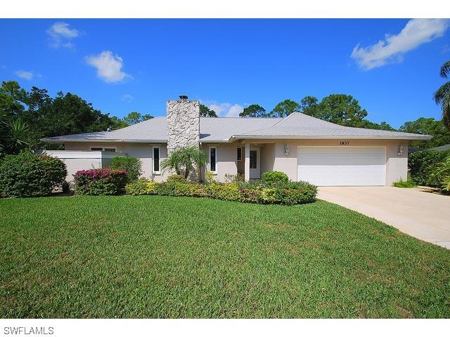 1837 Imperial Golf Course Blvd., Naples, FL