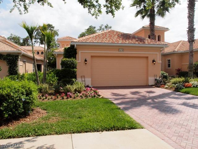 3178 Santorini Ct., Naples, FL 34119