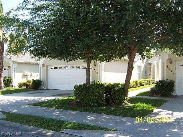8343 Ibis Cove Cir. #152, Naples, FL