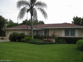 1724 Sandpiper St., Naples, FL