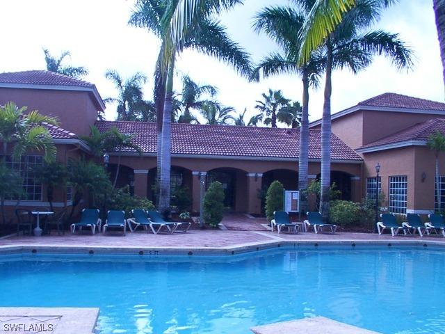 1170 Wildwood Lakes Blvd. #106, Naples, FL 34104