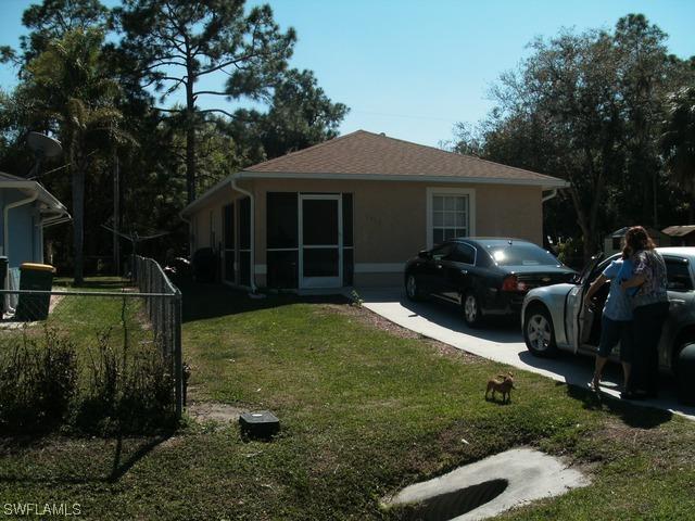 [Address Hidden by Seller], Immokalee, FL