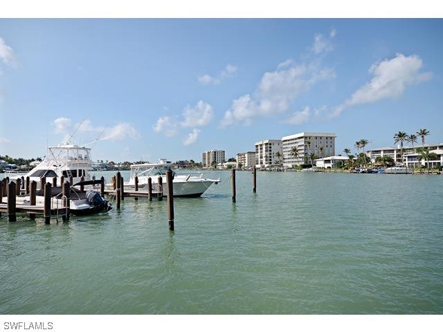 222 Harbour Dr. #411, Naples, FL