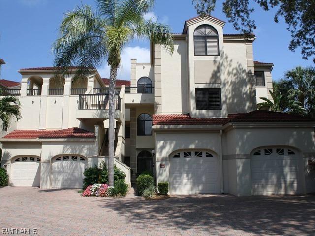 7032 Pelican Bay Blvd. #202, Naples, FL