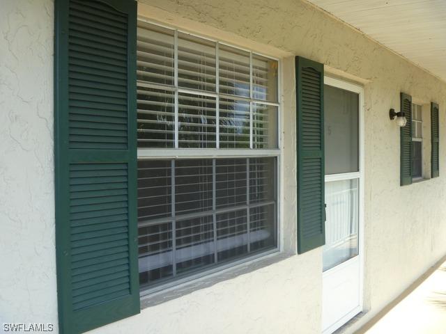 3325 Airport Rd. #A5, Naples, FL 34102