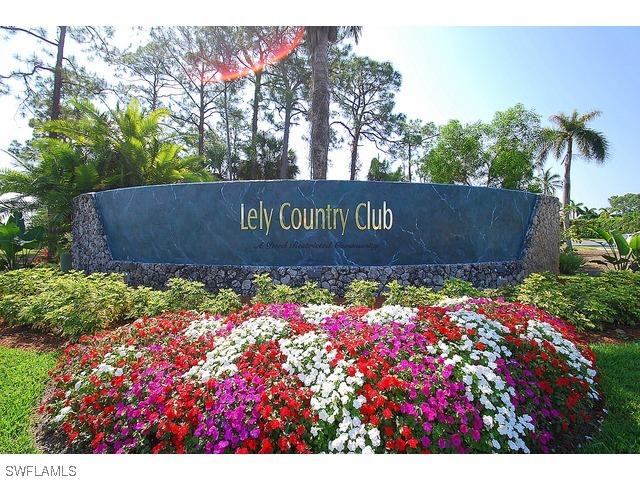 103 Lely Ct., Naples, FL