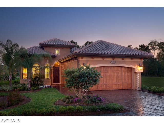 6219 Brunello Ln., Naples, FL 34113
