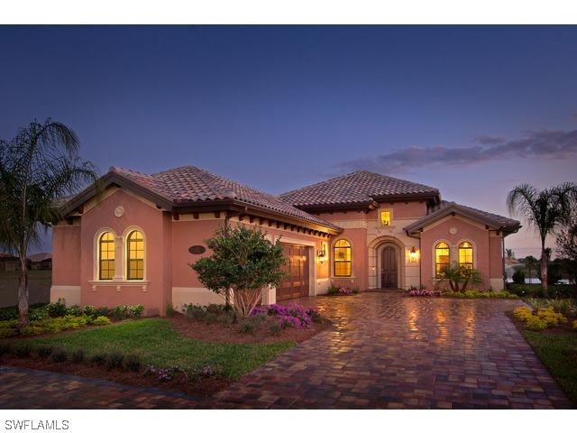 6296 Serano Way, Naples, FL 34113