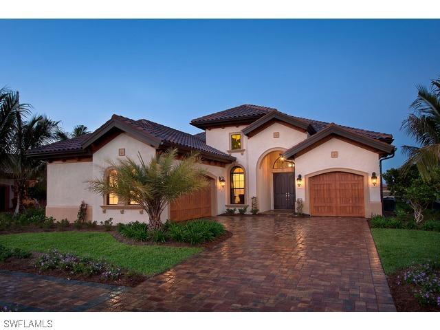 6436 Costa Cir., Naples, FL 34113