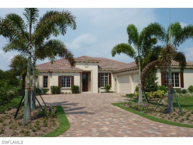6056 Sunnyslope Dr., Naples, FL 34119