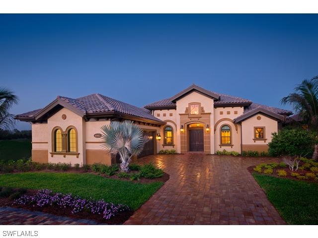 6448 Costa Cir., Naples, FL 34113