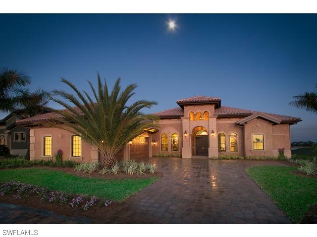 6526 Carema Ln., Naples, FL 34113