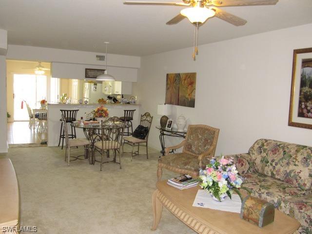 26680 Bonita Fairways Blvd. #104, Bonita Springs, FL 34135