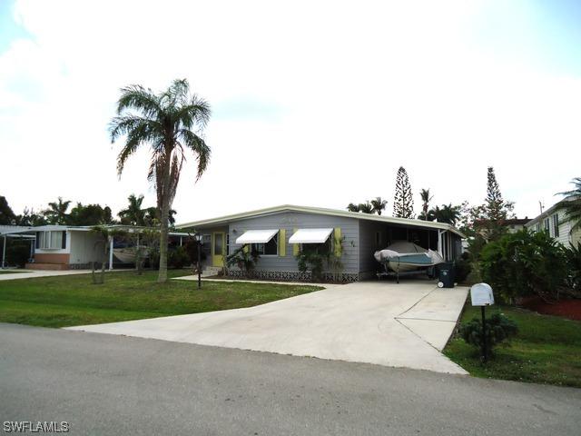 209 Rookery Rd., Naples, FL 34114