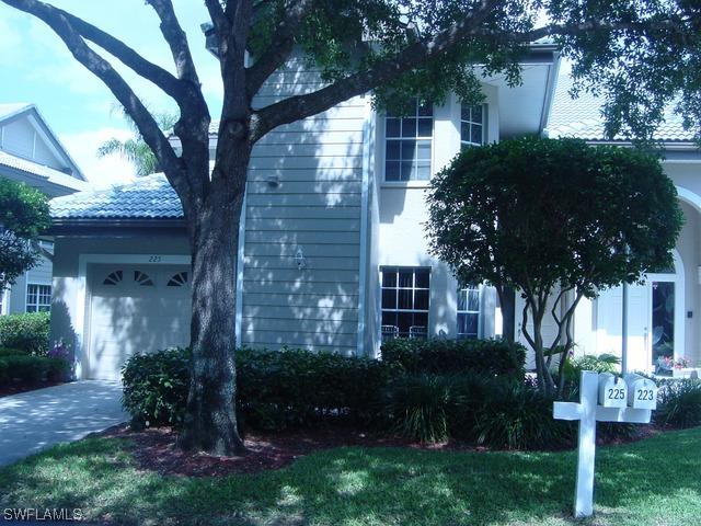 225 Via Perignon #1, Naples, FL