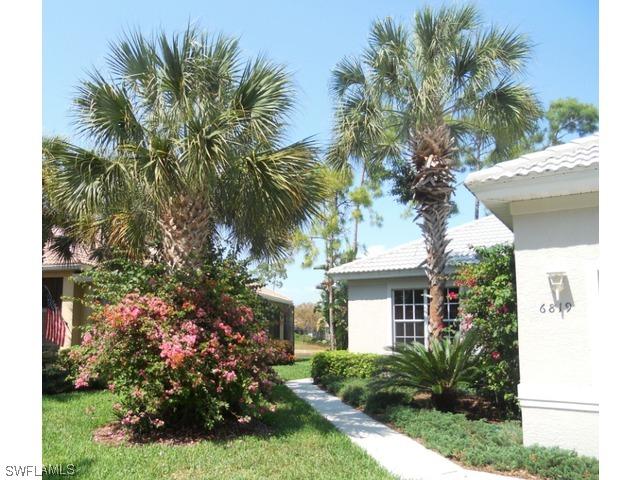 6819 Old Banyan Way, Naples, FL 34109