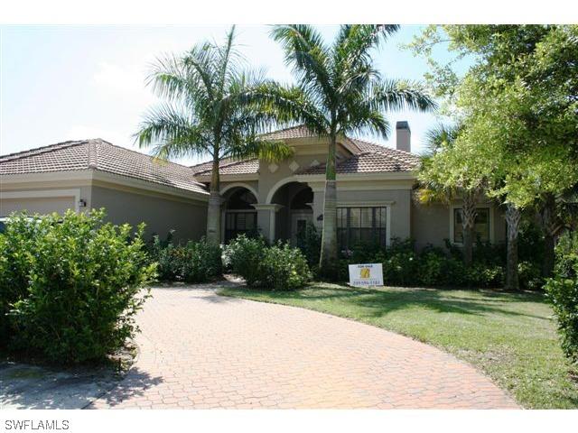 [Address Hidden by Seller], Naples, FL