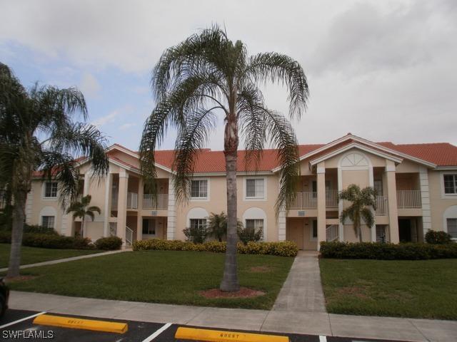 7756 Jewel Ln. #201, Naples, FL