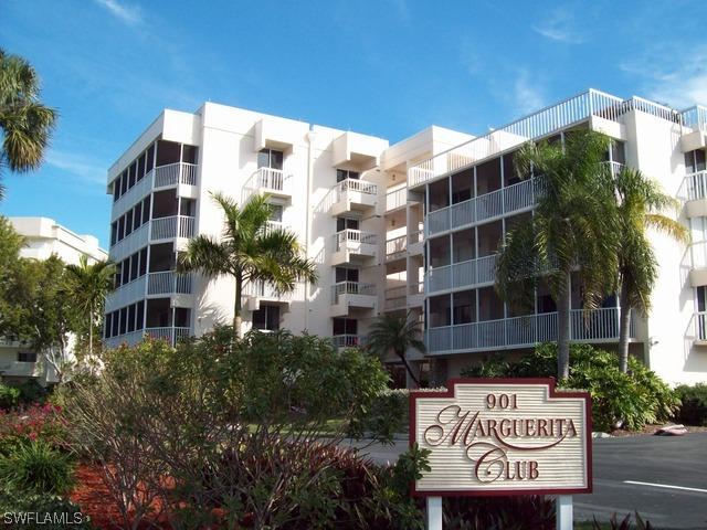 901 Huron St. #B-4, Marco Island, FL