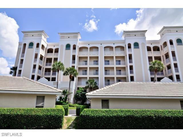 7687 Pebble Creek Cir. #304, Naples, FL