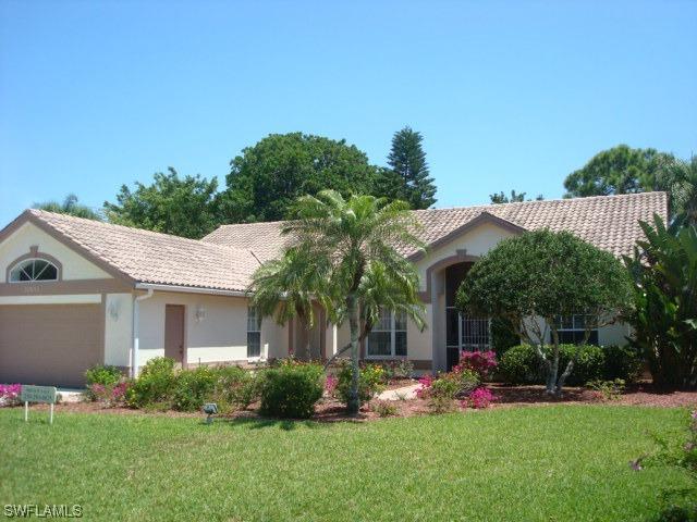 22685 Fountain Lakes Blvd., Estero, FL