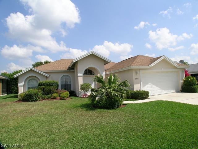 2031 Terrazzo Ln., Naples, FL