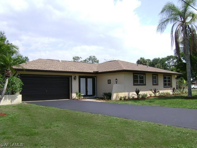 280 Cypress Way, Naples, FL