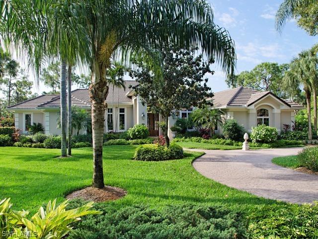 2511 Day Lily Pl., Naples, FL