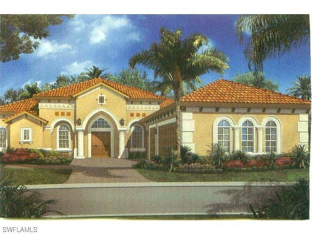 6452 Costa Cir., Naples, FL 34113