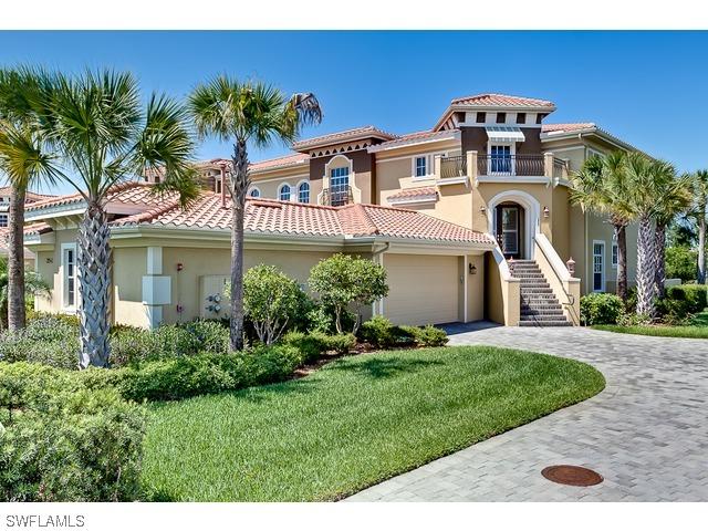 28541 Calabria Ct. #202, Naples, FL 34110
