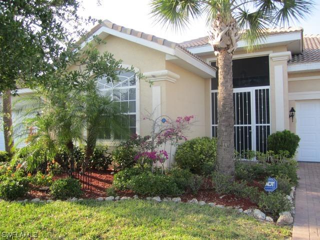 235 Glen Eagle Cir., Naples, FL