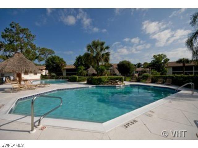 1227 Commonwealth Cir. #202, Naples, FL