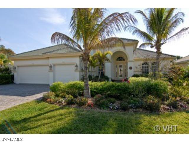 15988 Delarosa Ln., Naples, FL 34110