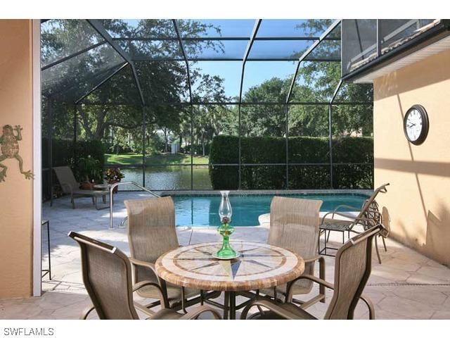 1944 Timarron Way, Naples, FL