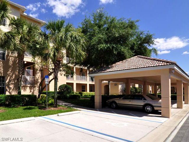8253 Parkstone Pl. #101, Naples, FL 34119