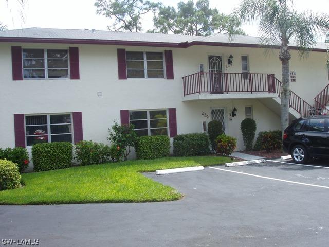 229 Quails Nest Rd. #3, Naples, FL 34112