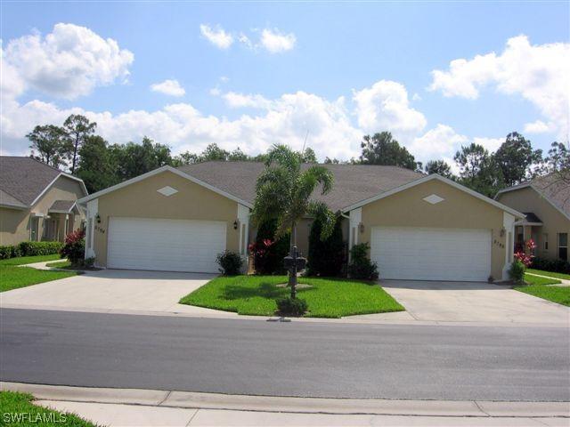 5794 Greenwood Cir. #69, Naples, FL