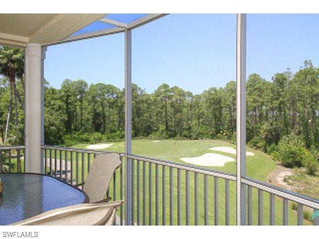 4863 Hampshire Ct. #203, Naples, FL 34112