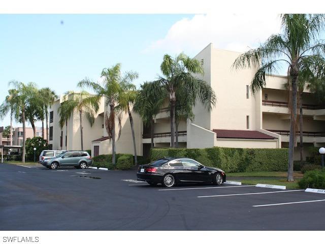 3635 Boca Ciega Dr. #102, Naples, FL 34112