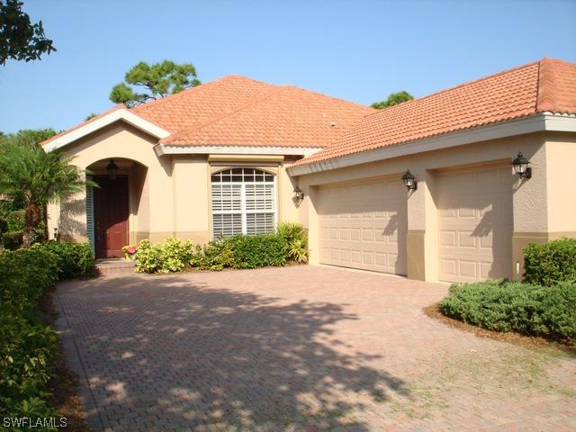 21756 Masters Cir., Estero, FL