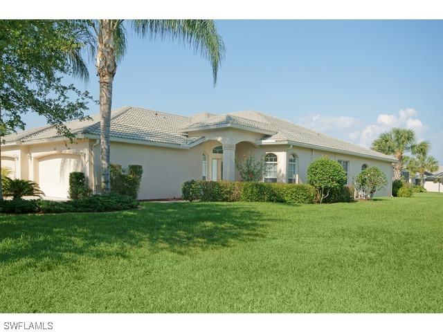 1968 Crestview Way #63, Naples, FL