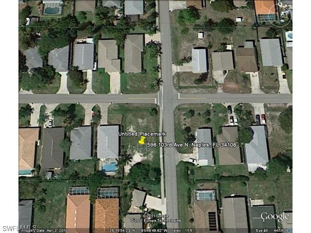 596 103rd Ave., Naples, FL